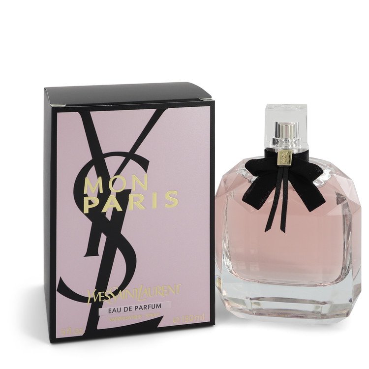 Yves Saint Laurent  Mon Paris Eau de Parfum for Women