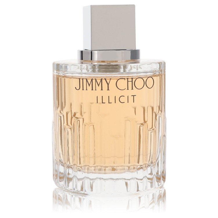 Jimmy Choo Illicit Eau De Parfum Spray – Bluefly