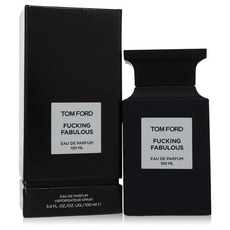 Tom Ford Fucking Fabulous Eau De Parfum Spray4