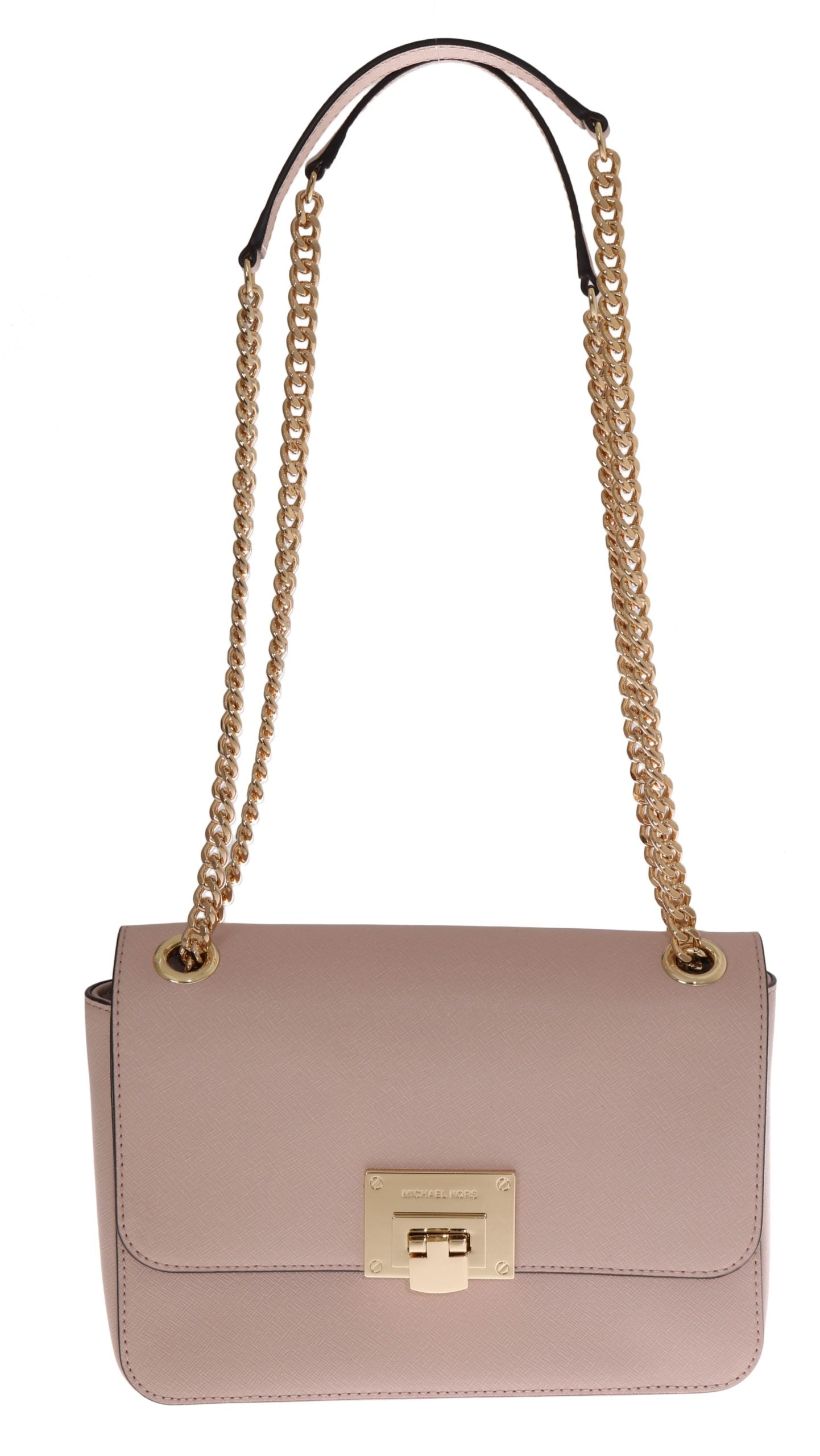 Michael Kors  Jet Set Travel Small Chain Shoulder Bag Blush