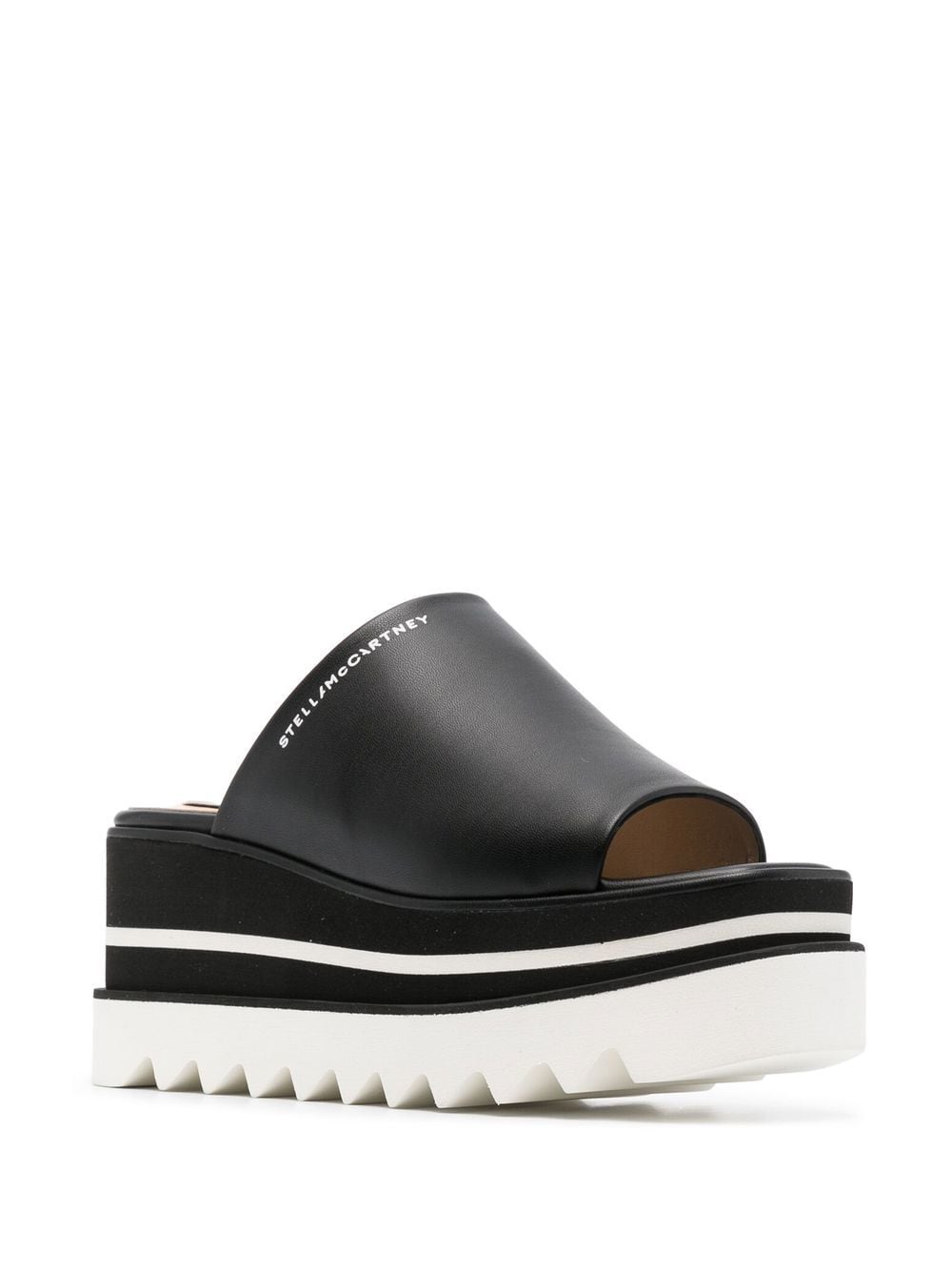 Stella Mccartney Women's Sandals Black