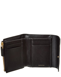 Marni Saffiano Leather Wallet4