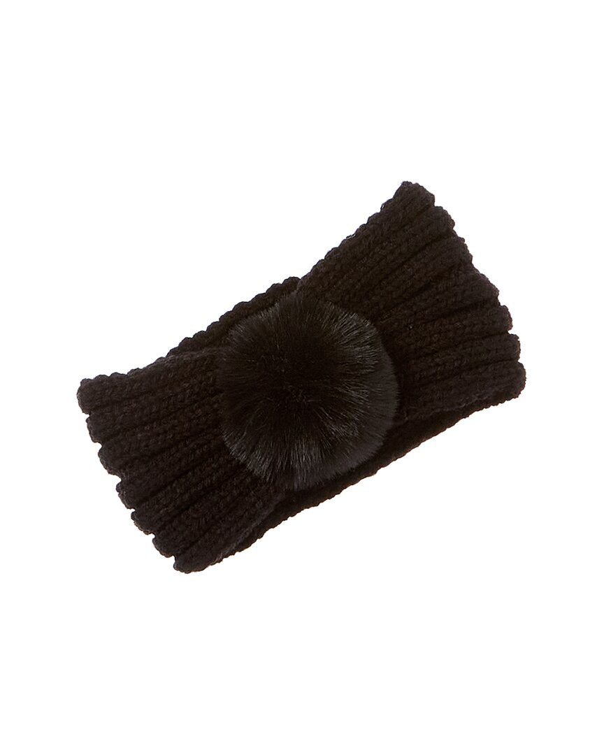 Surell Accessories Knit Headband