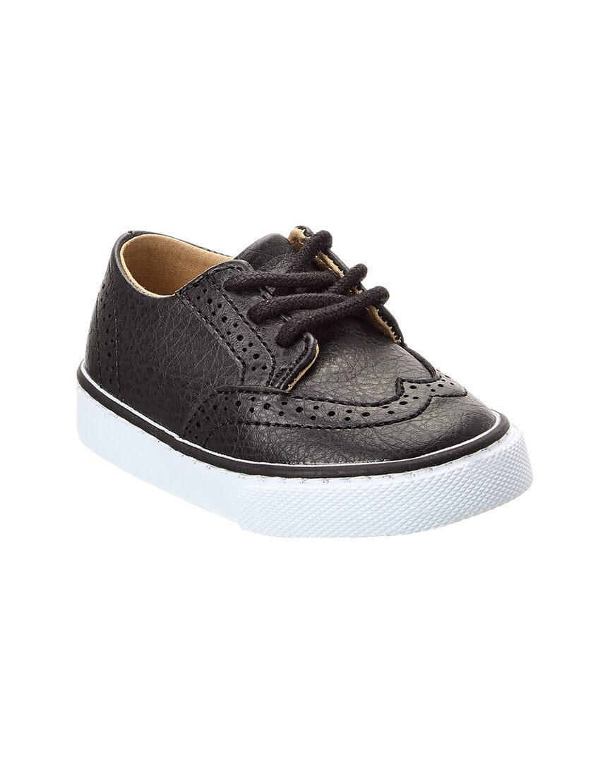 Janie And Jack Wingtip Sneaker