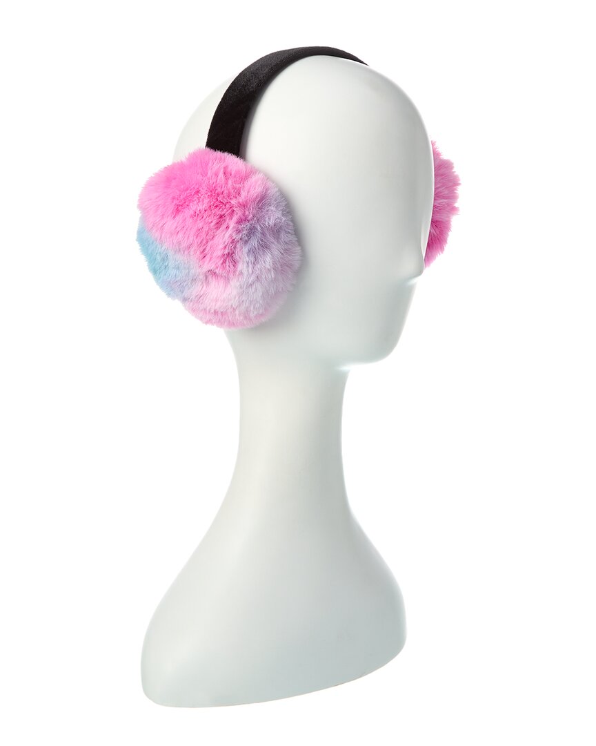 Surell Accessories Earmuffs