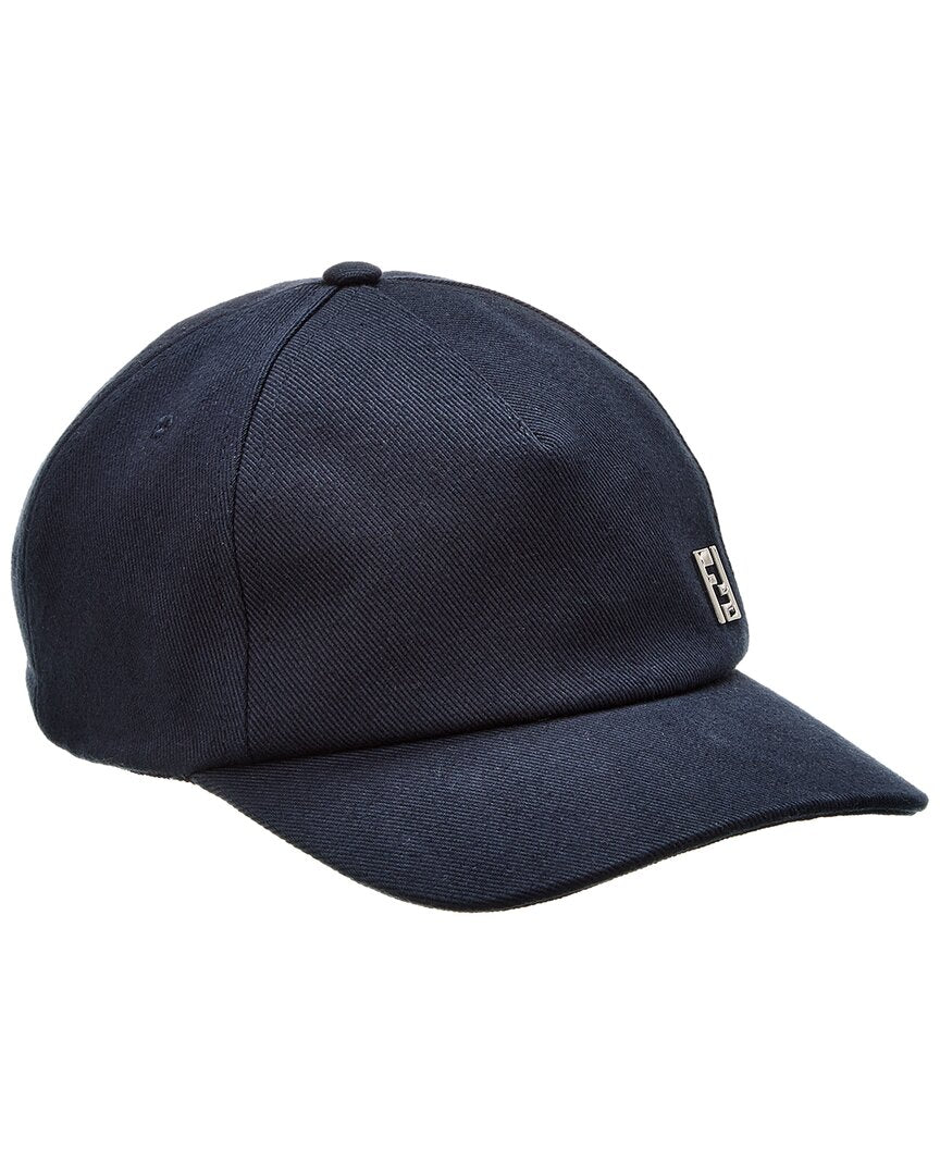 Fendi Baseball Cap