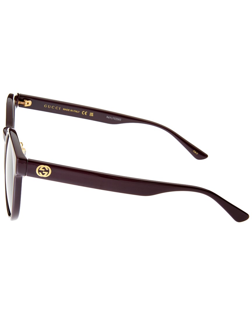 Gucci Women's Gg1339sk 54Mm Sunglasses