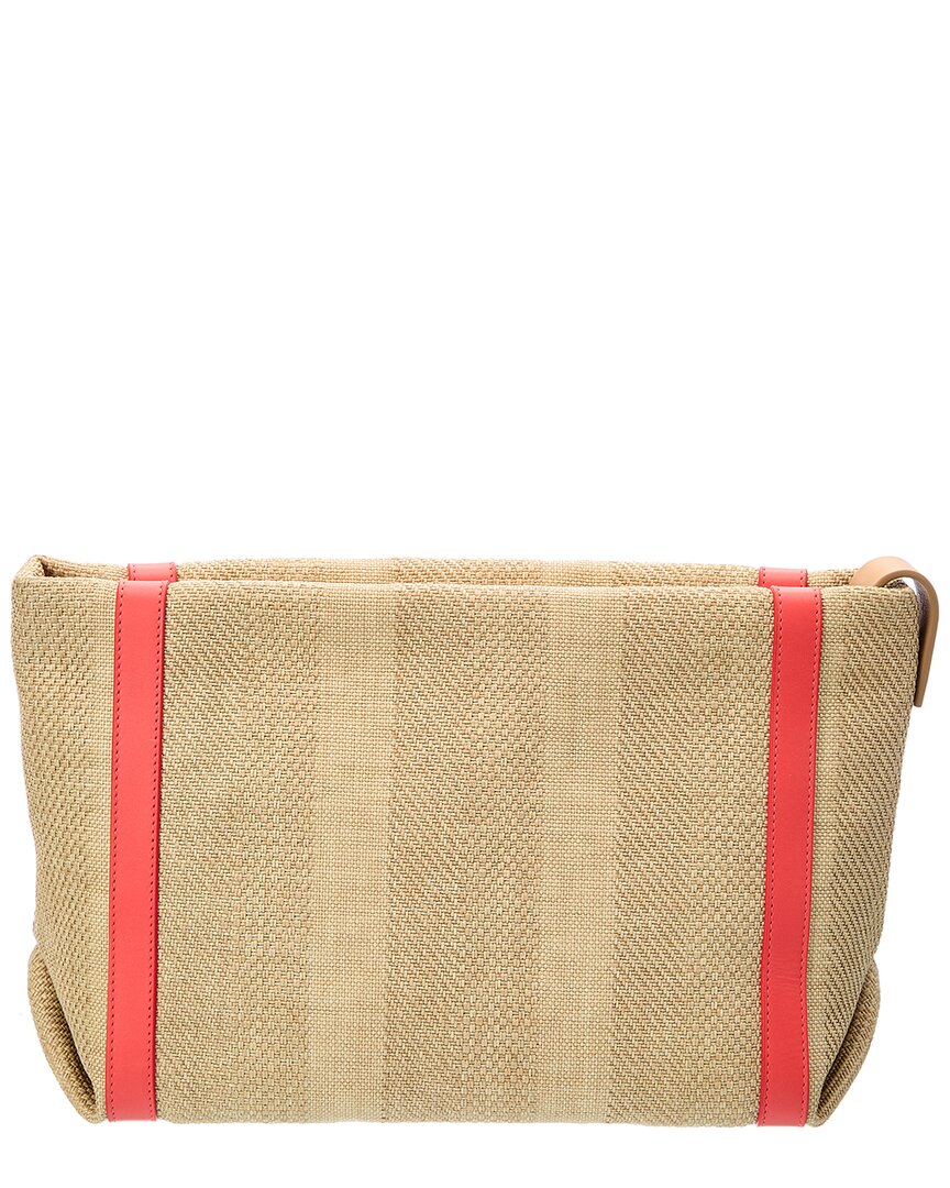 Loro Piana Pouch