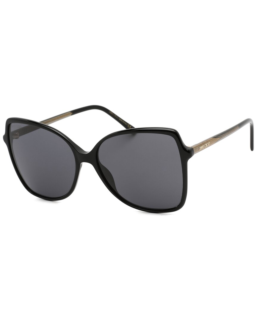 Jimmy Choo Women's 59Mm Sunglasses