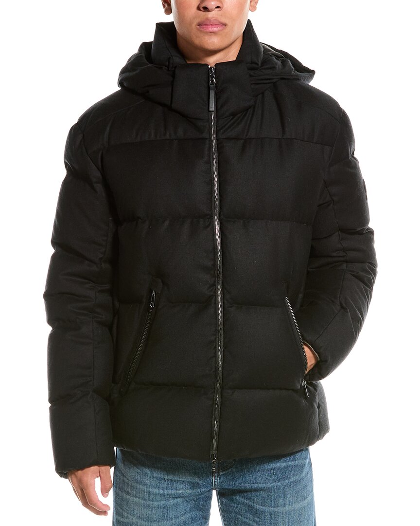 Bogner Xamy Wool Down Coat