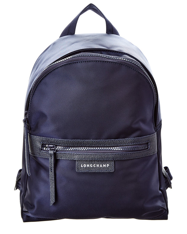 Longchamp Le Pliage Neo Small Canvas Backpack – Bluefly