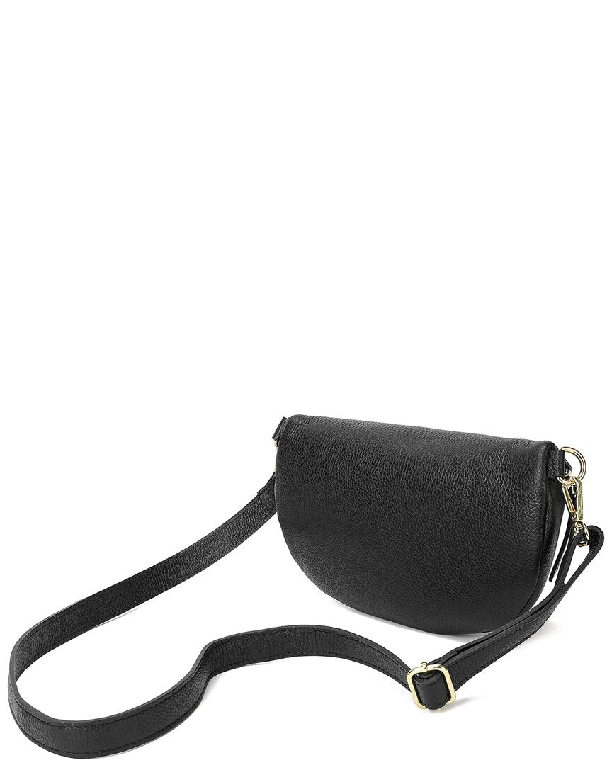 Tiffany & Fred Paris Soft Leather Fanny-Pack