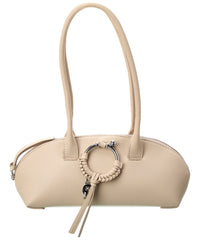 See By Chloé Joan Leather Shoulder Bag1