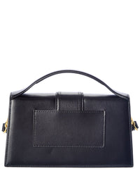 Jacquemus Le Grand Bambino Leather Shoulder Bag2