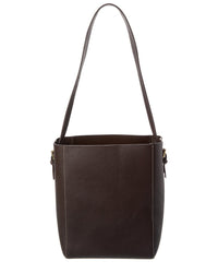 J.Mclaughlin Zaina Leather Tote1