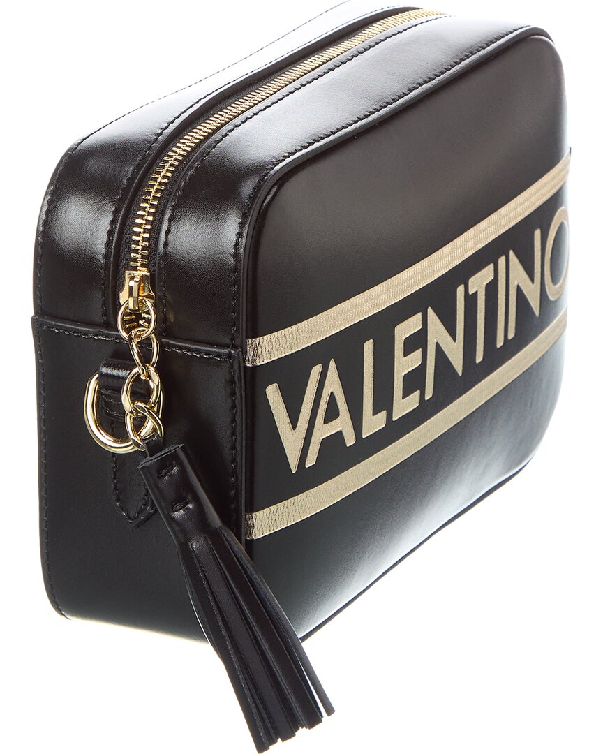 Valentino By Mario Valentino Babette Lavoro Leather Crossbody