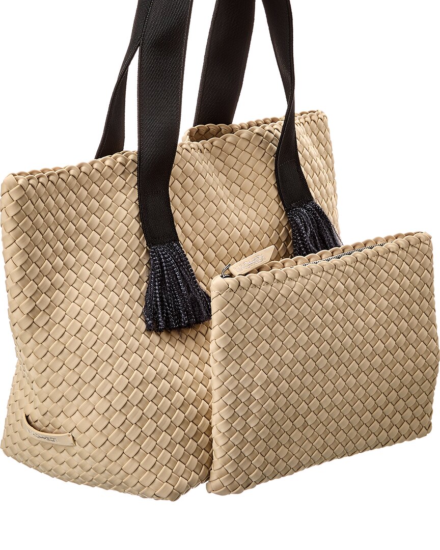 Naghedi Tulum Medium Tote3