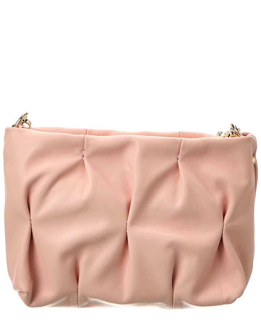 Persaman New York #1069 Leather Clutch