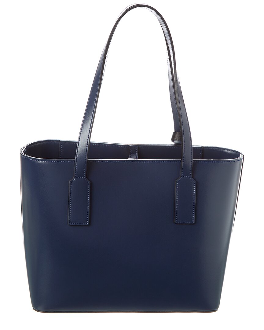 Valentino By Mario Valentino Prince Forever Leather Tote