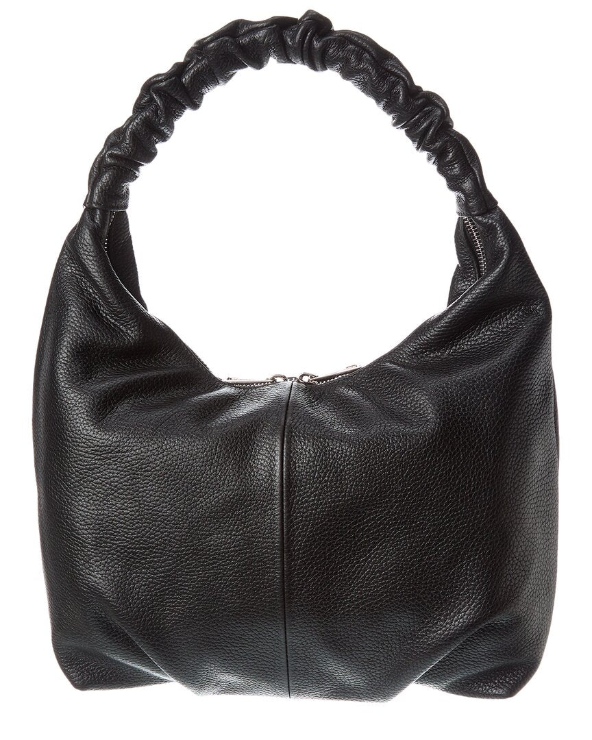 Italian Leather Shoulder Bag