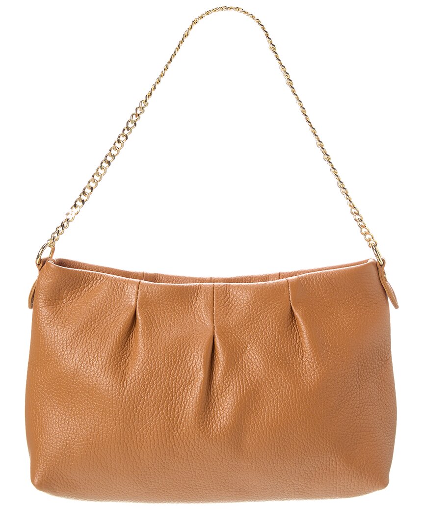 Italian Leather Crossbody