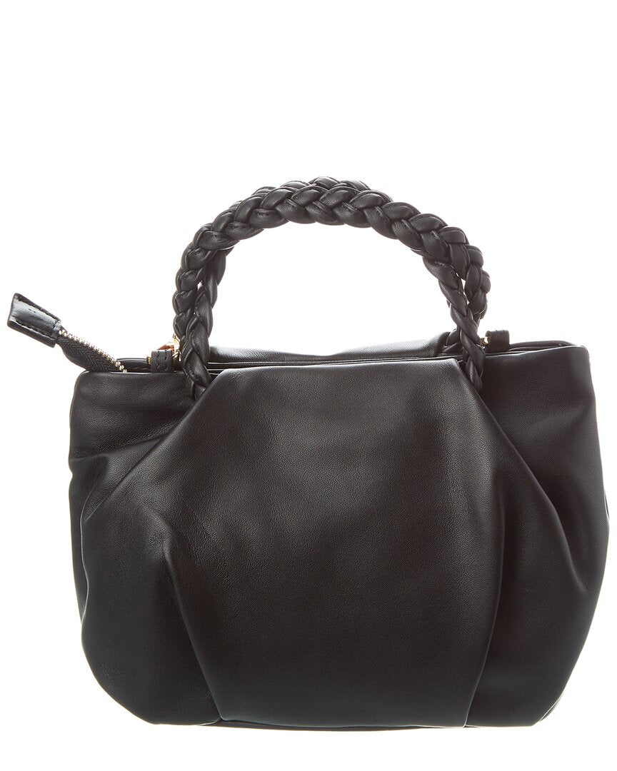 Persaman New York #1003 Leather Shoulder Bag