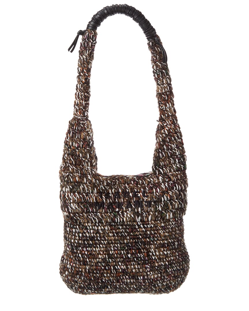 Isabel Marant Praia Small Hobo Bag