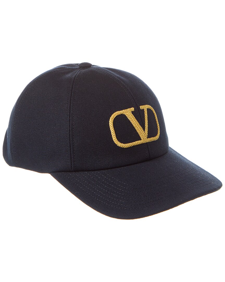 Valentino Vlogo Baseball Cap