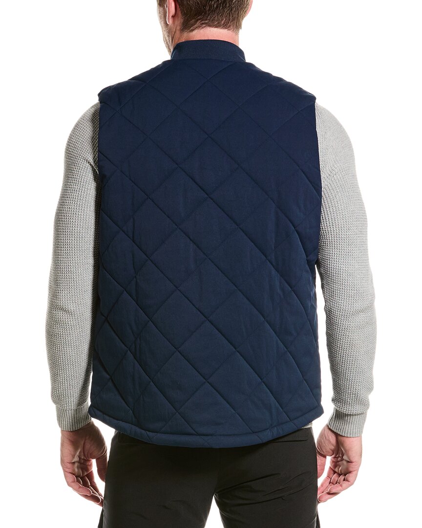 Adidas Go-To Quilted Vest