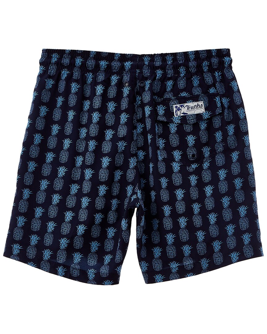 Trunks Surf & Swim Co. Sano Short