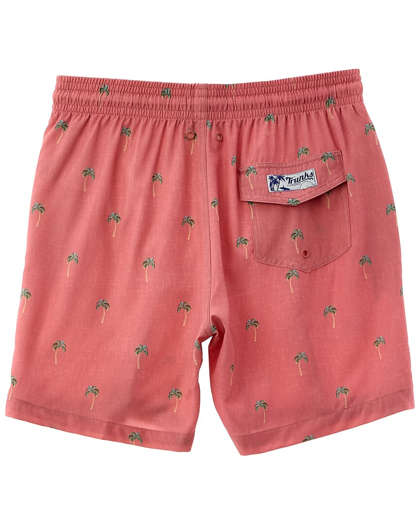 Trunks Surf & Swim Co. Sano Short