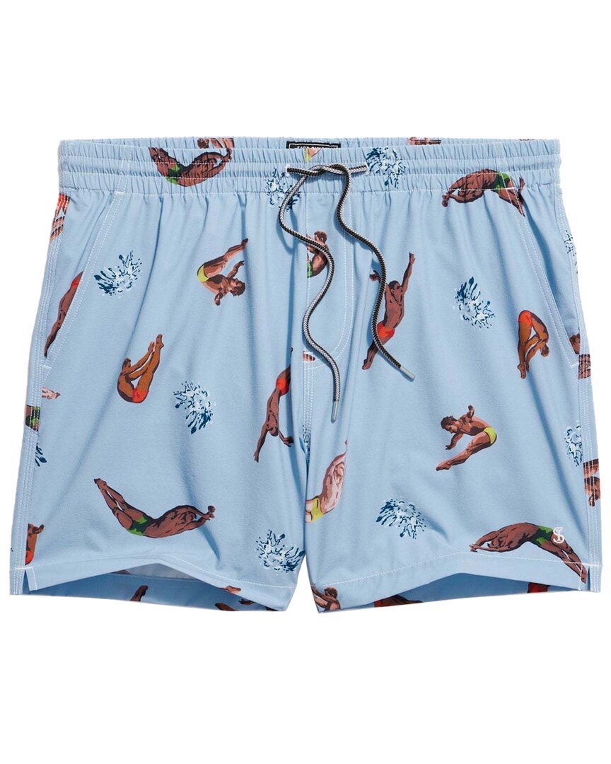 Todd Snyder Swim Short