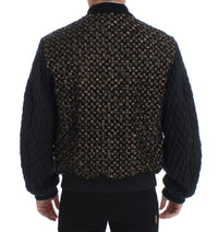 Dolce & Gabbana Exclusive  Sequined Jacket14