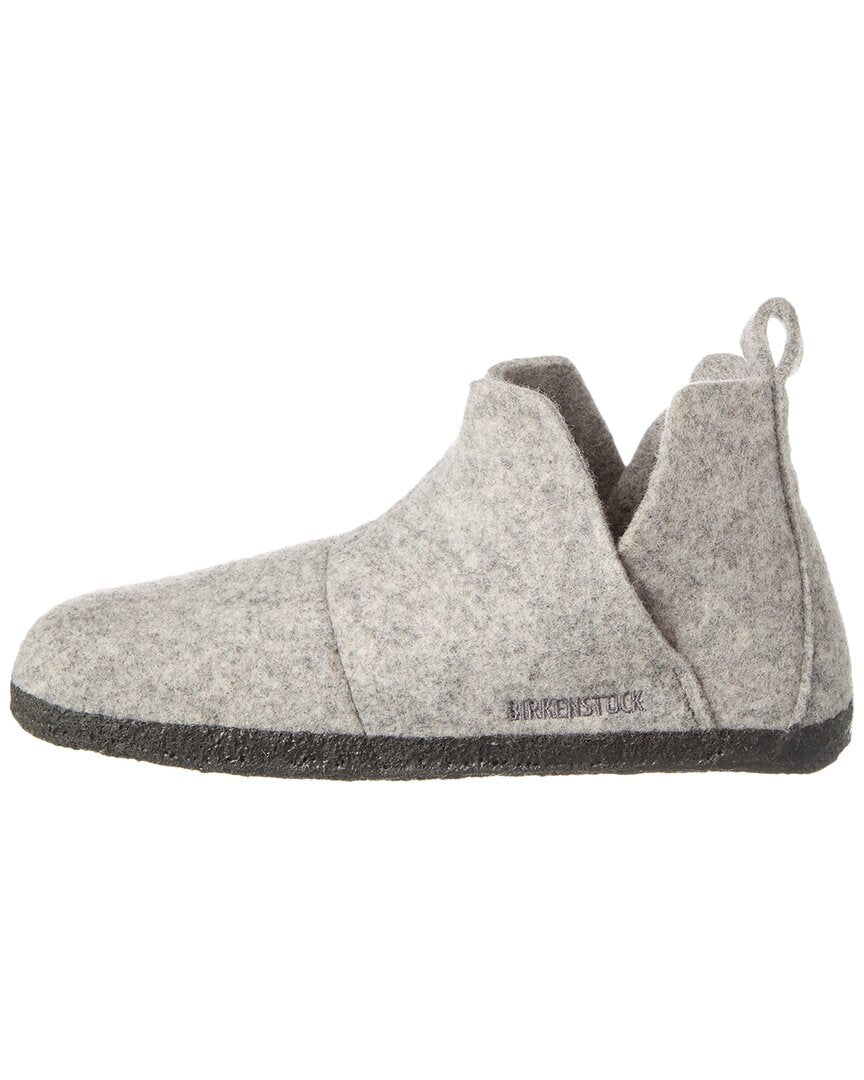 Birkenstock Andermatt Narrow Felt Bootie