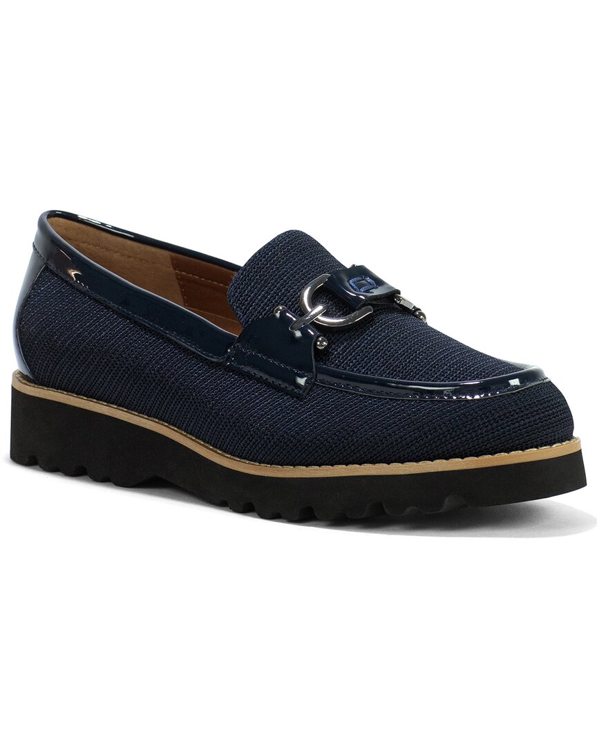 Donald Pliner Clio Loafer