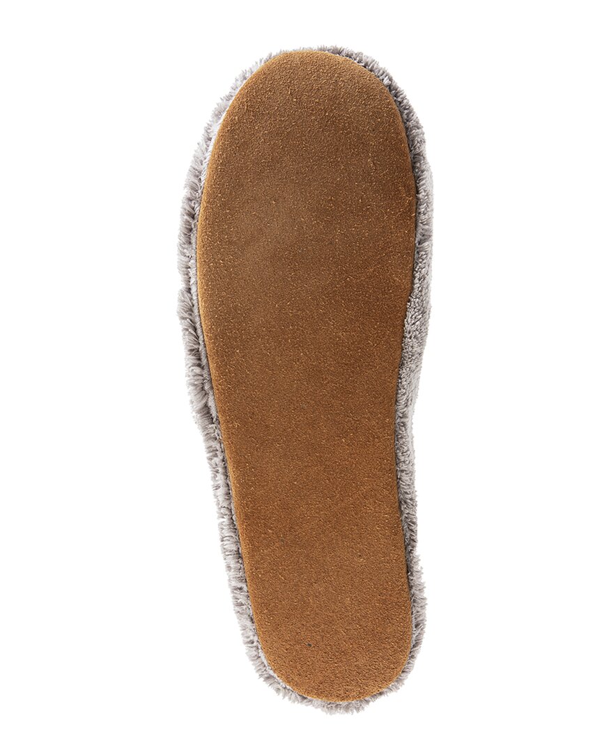 Acorn Spa Travel Slipper3