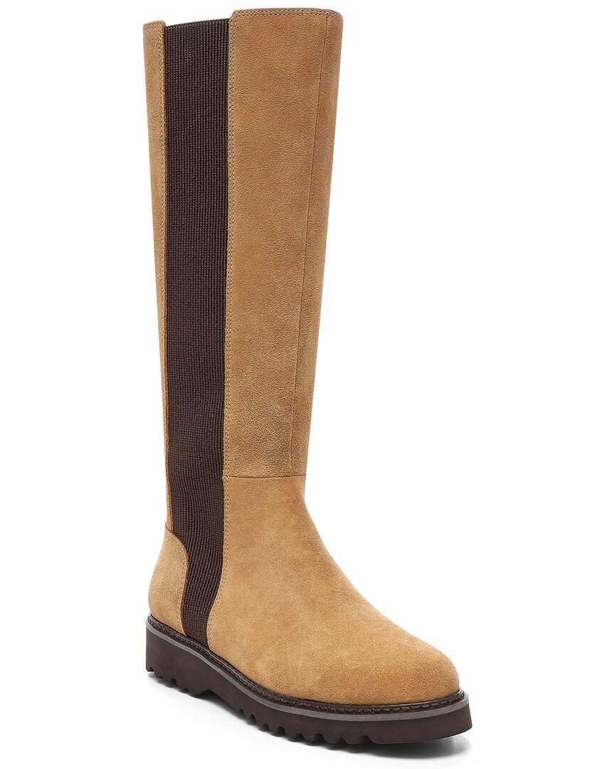 Donald Pliner Codie Suede Boot