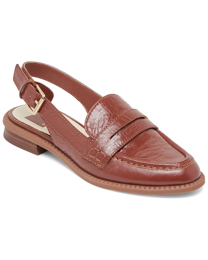 Dolce Vita Hinaya Patent Loafer