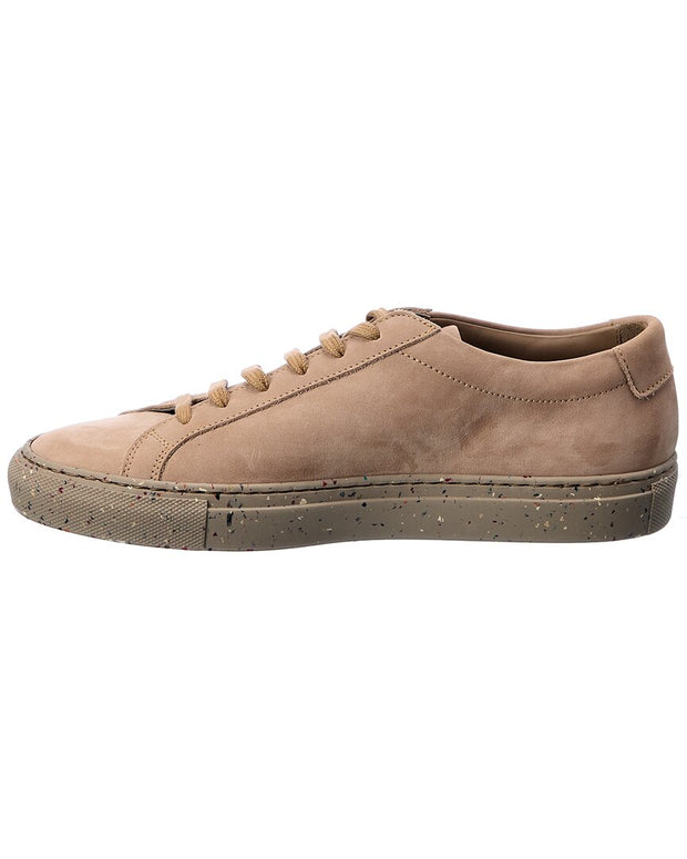 Common Projects Achilles Low Leather Sneaker