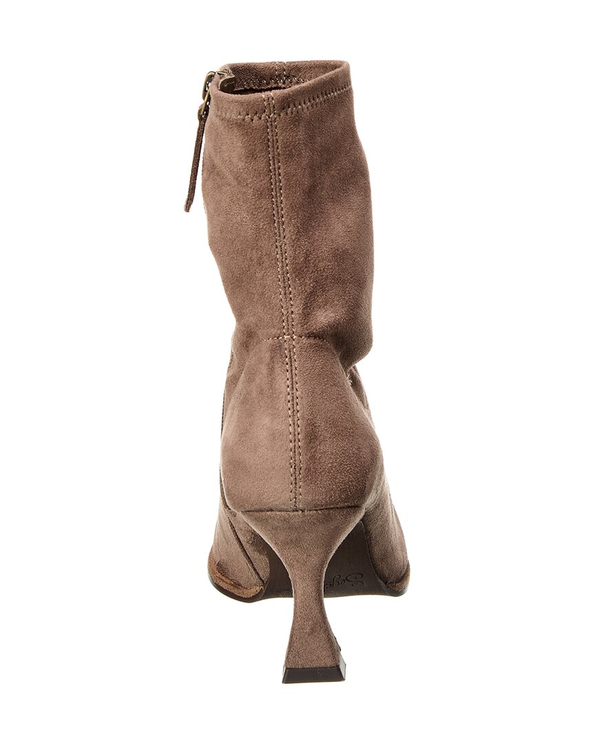 Seychelles Paragon Boot