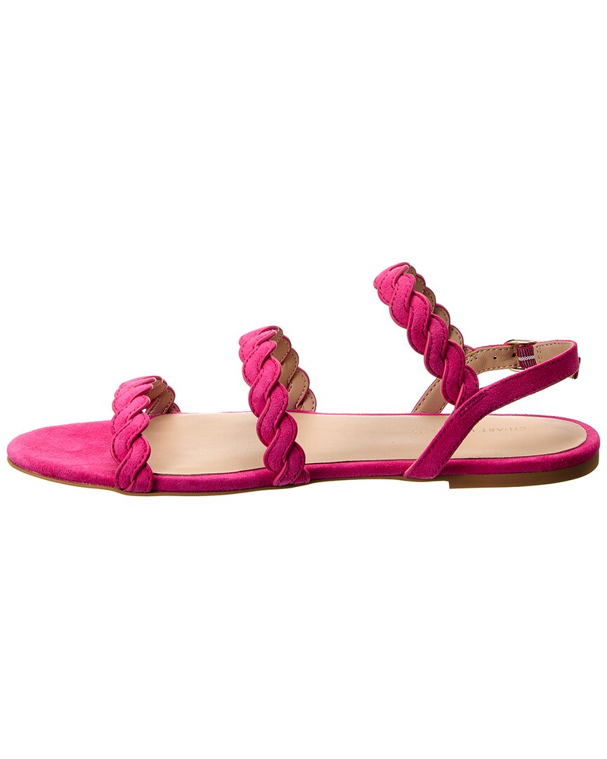 Stuart Weitzman Twistie Sandal