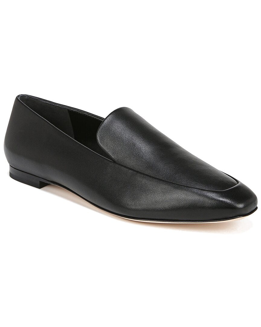 Vince Brette Leather Slip-On