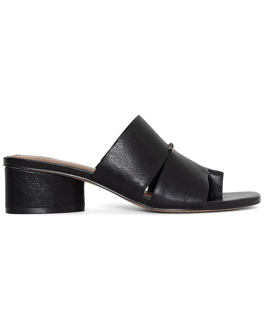 Donald Pliner Maiden Leather Sandal