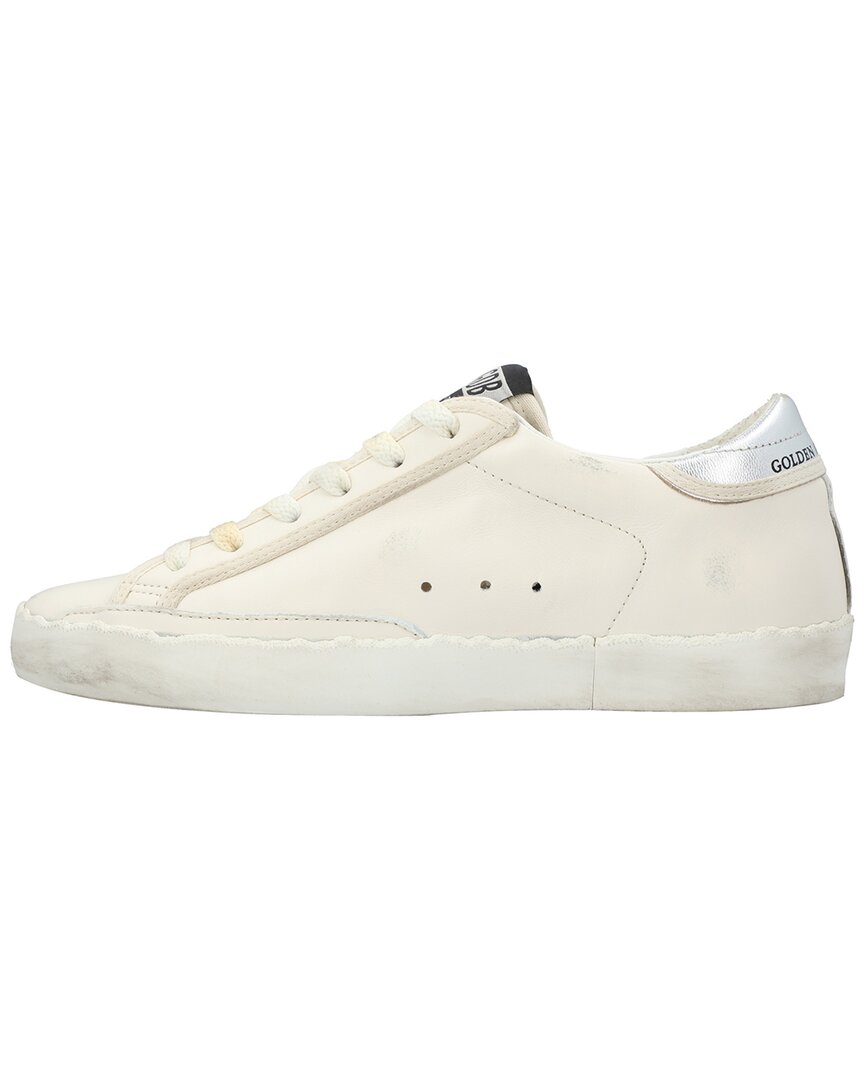 Golden Goose Superstar Leather Sneaker