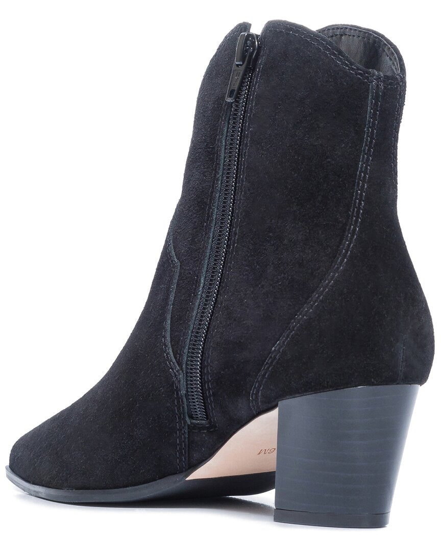 Bernardo Frisco Suede Boot