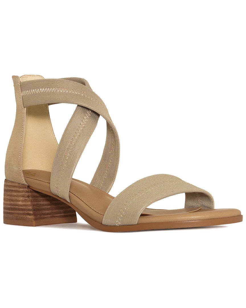 Donald Pliner Aylla Leather Sandal