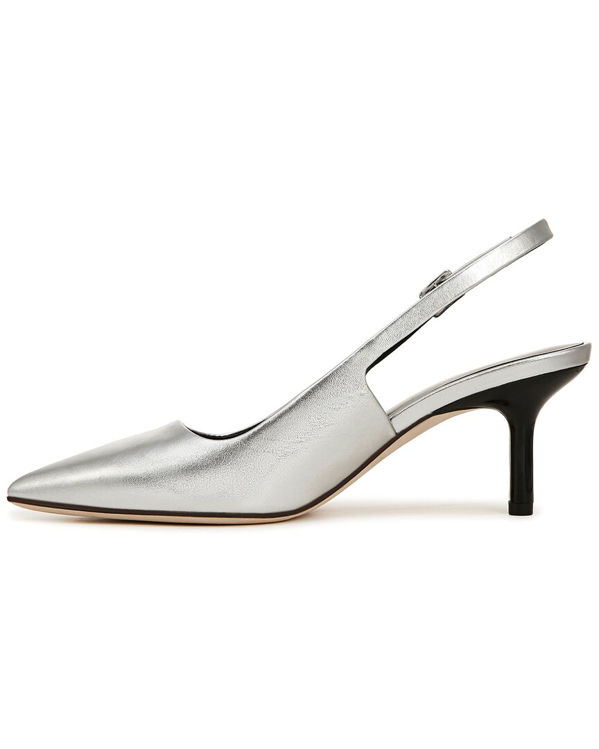 Vince Pandora-B Leather Slingback