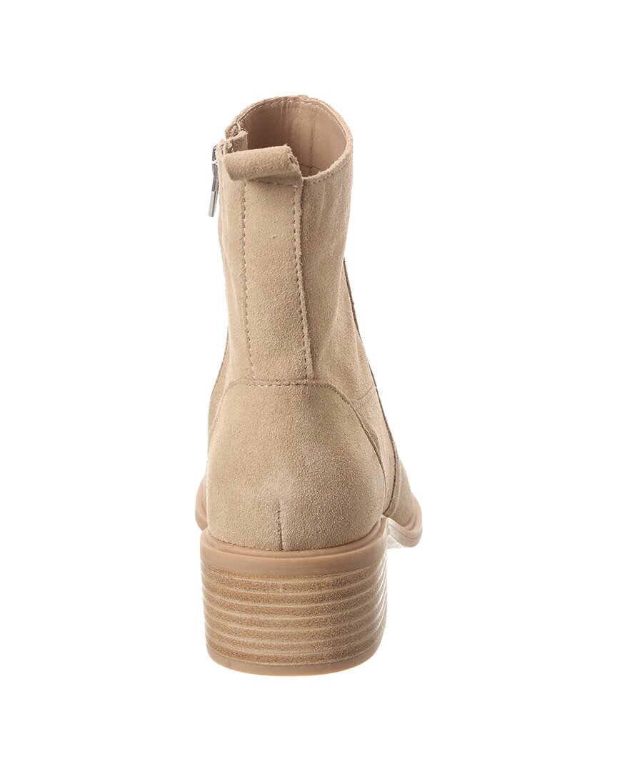 Dolce Vita Braden Suede Boot