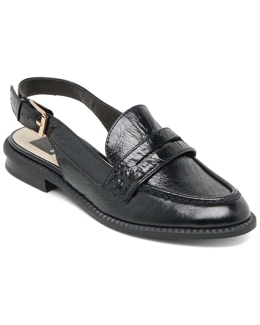 Dolce Vita Hinaya Patent Loafer