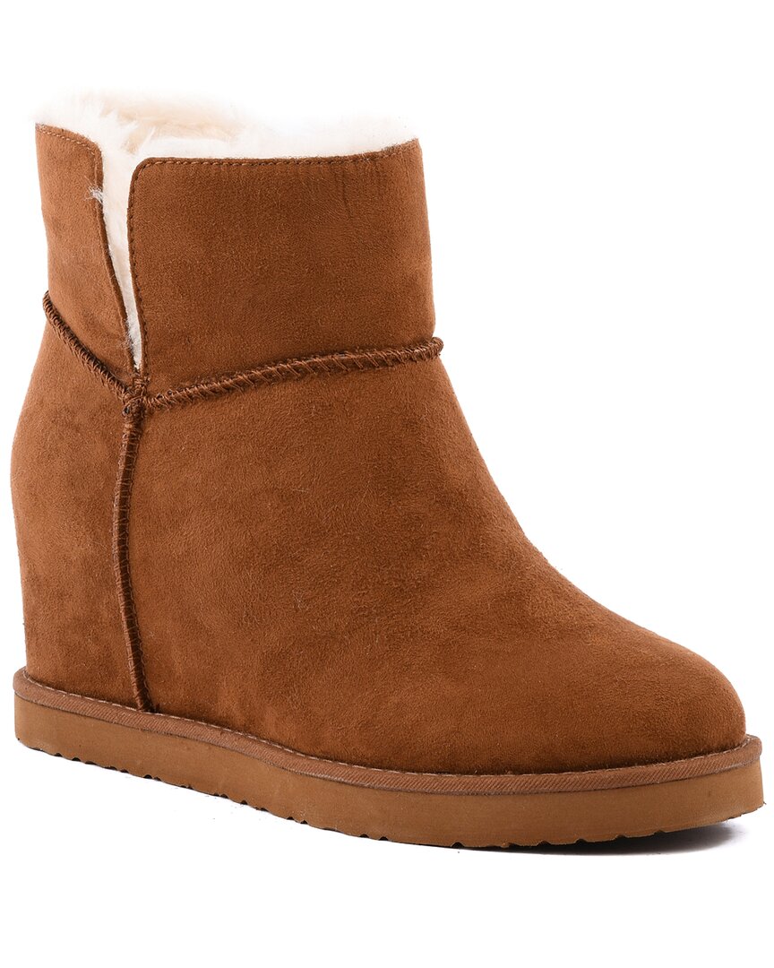 Bc By Seychelles Undecided Boot